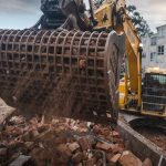 Concrete Removal Company