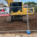 Top Reasons You Need Temporary Fencing for Your Construction Site