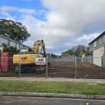 Home Demolition Costs in Melbourne