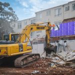 Commercial Demolition Costs in Melbourne