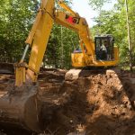 Excavation Costs in Melbourne