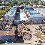 Industrial Demolition Cost in Melbourne