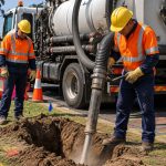 Melbourne Hydro Excavation Safety Tips