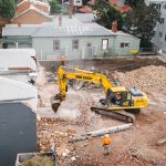 Safety Tips for Large-Scale Industrial Demolition Projects