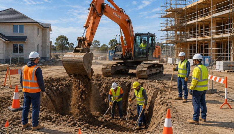 Top 10 Excavation Tips for Residential and Commercial Projects
