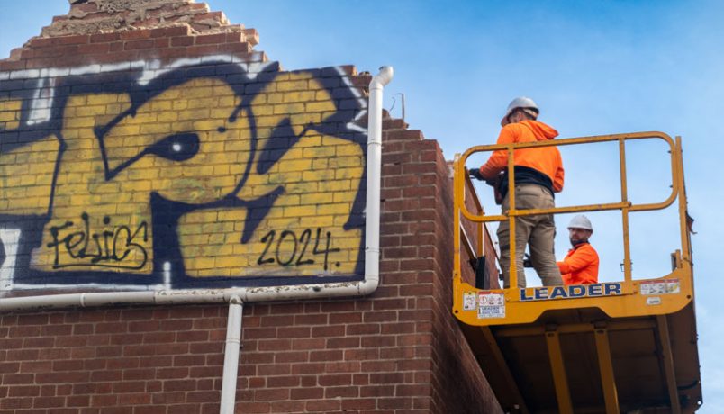 Expert Tips To Ensure A Smooth Commercial Demolition Project