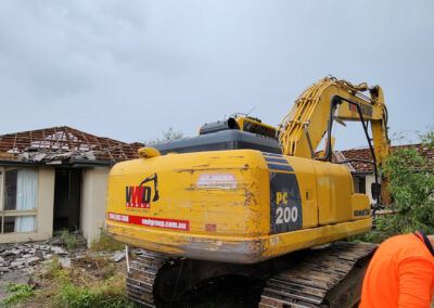 Why should you hire a demolition contractor to demolish your property