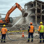Why It’s Crucial to Have Experts on Hand for Asbestos Removal Work