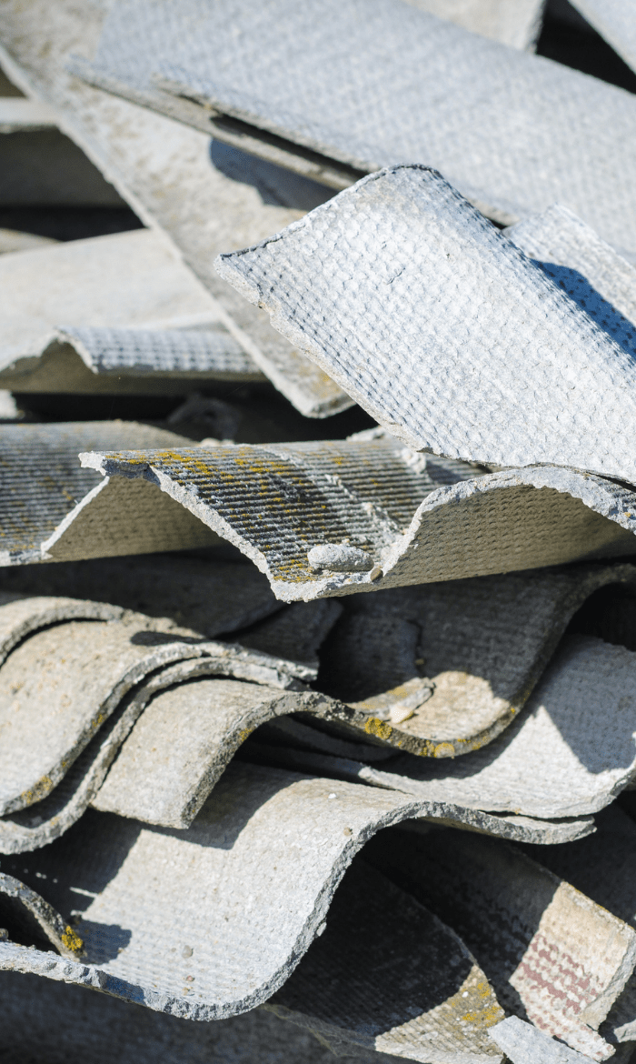 Asbestos Removal in Melbourne