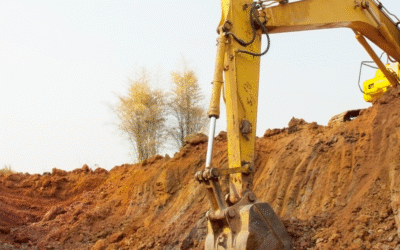 Trends in Excavation Technology You Should Know