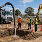 How to Choose Between Hydro and Traditional Excavation