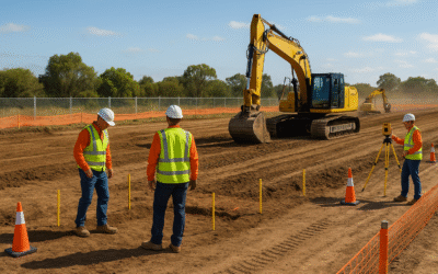 Tips to Ensure Your Site is Ready for Construction