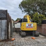 Hydro Excavation VWD Group