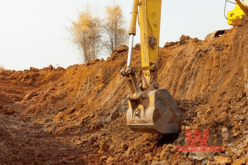 Trends in Excavation Technology You Should Know