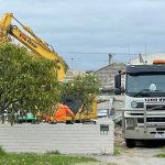 Demolition Waste Management by VWD Group