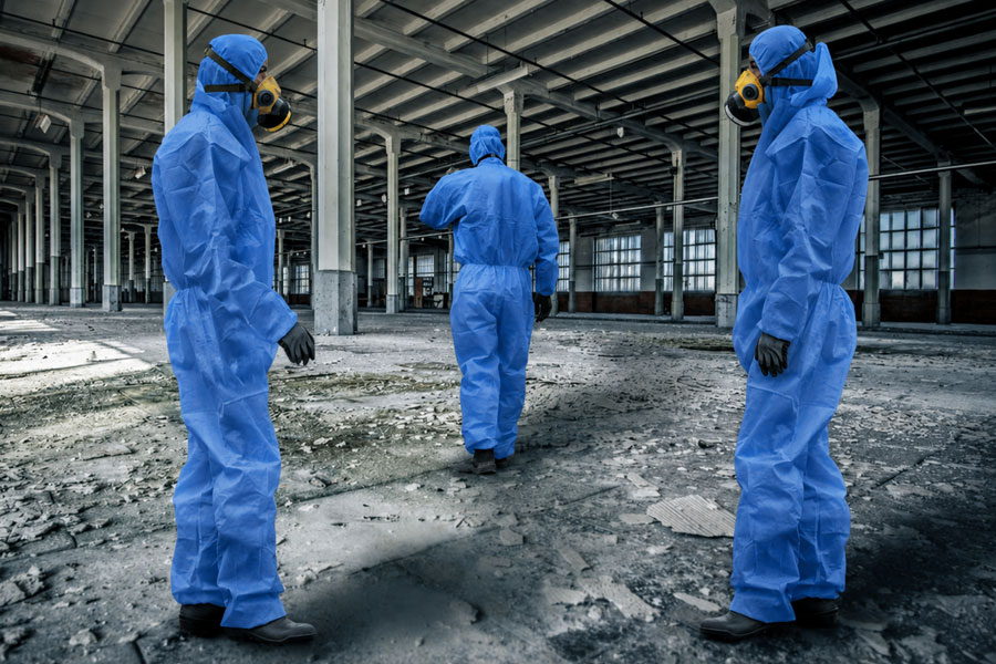 Asbestos Removal Melbourne, VIC