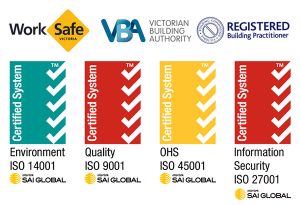 ISO 14001 9001 45001 27001