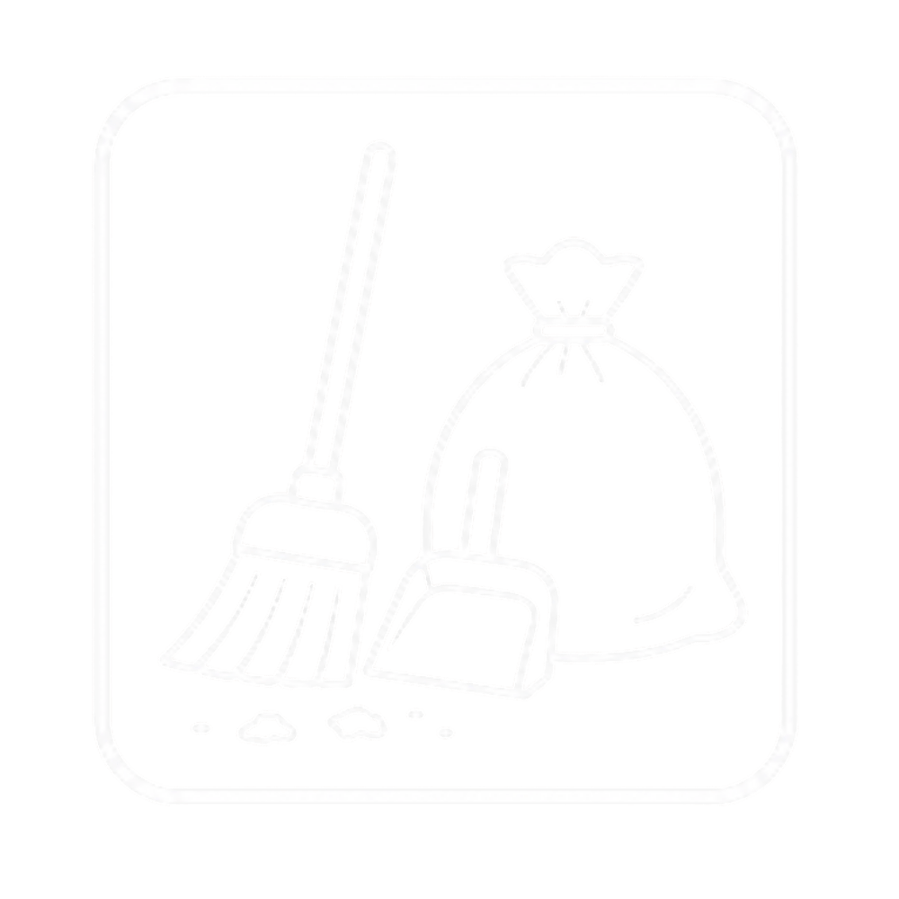 Site Cleaning icon VWD Group