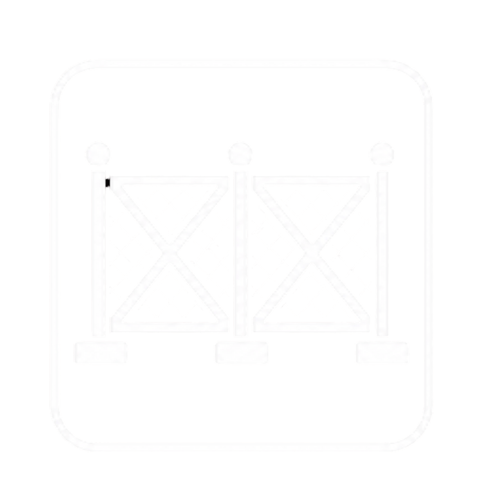 Temporary Fencing icon VWD Group
