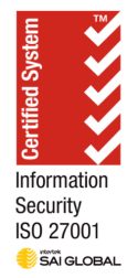 ISO 27001