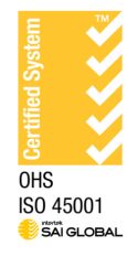 ISO 45001