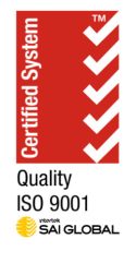 ISO 9001